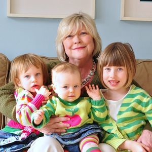 Meet your Posher, Linda